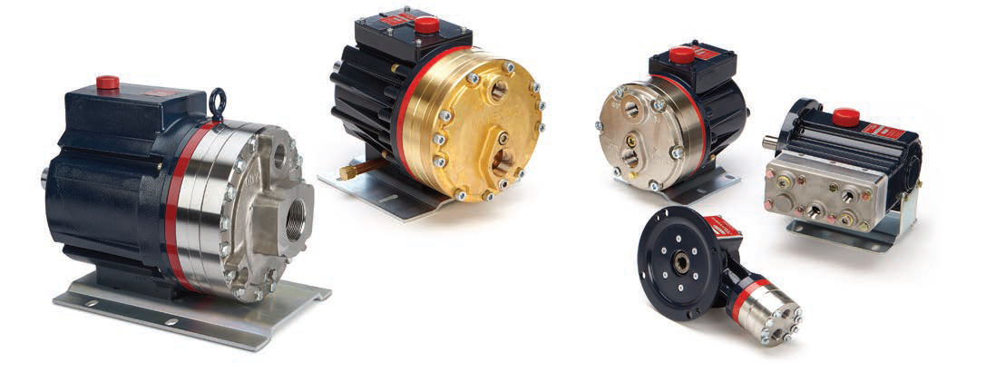  Hydra-Cell Pro 系列